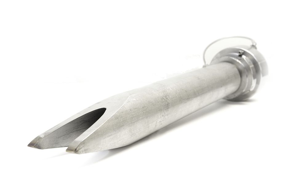 ATD Pressure Gas Tube